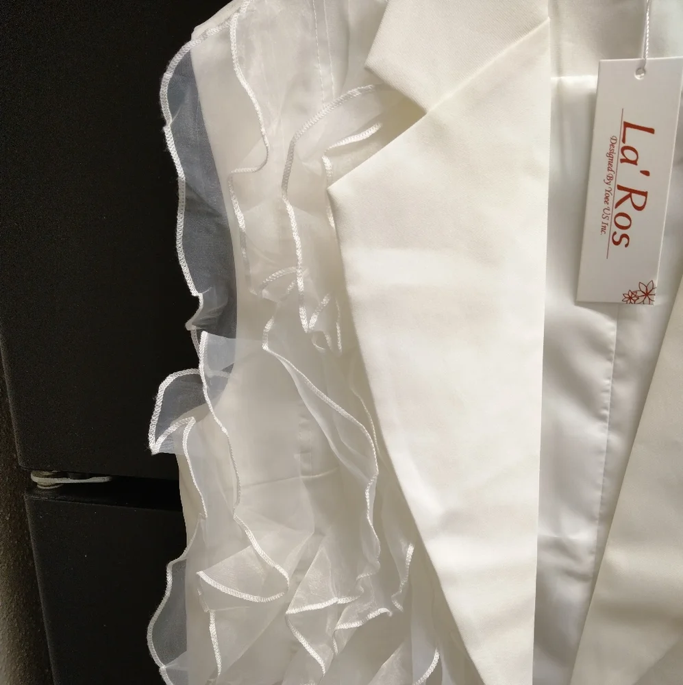 Jacket - Picture 3 of 12